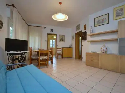 Ferienwohnung für 6 Personen (55 m²) in Bibione 7/10