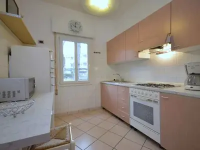 Ferienwohnung für 6 Personen (55 m²) in Bibione 8/10