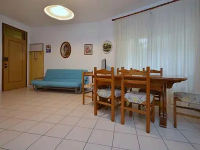 Ferienwohnung für 6 Personen (55 m²) in Bibione 9/10