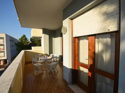 Ferienwohnung für 2 Personen (20 m²) in Bibione 2/10