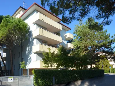 Ferienwohnung für 2 Personen (20 m²) in Bibione 4/10