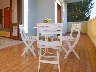 Ferienwohnung für 2 Personen (20 m²) in Bibione 6/10