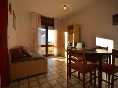 Ferienwohnung für 2 Personen (20 m²) in Bibione 8/10