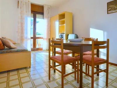 Ferienwohnung für 2 Personen (20 m²) in Bibione 9/10