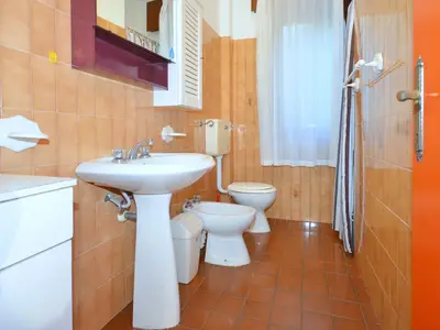 Ferienwohnung für 2 Personen (20 m²) in Bibione 10/10