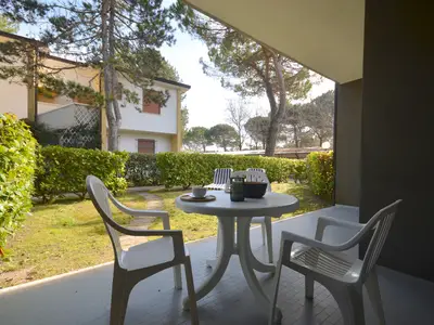 Ferienwohnung für 5 Personen (45 m²) in Bibione 2/10