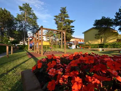 Ferienwohnung für 5 Personen (45 m²) in Bibione 1/10