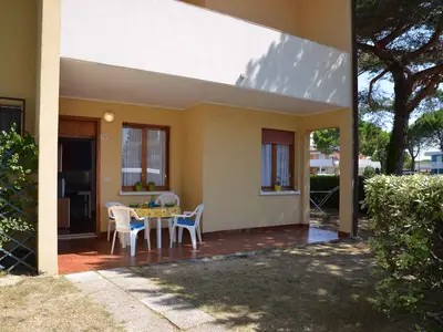 Ferienwohnung für 5 Personen (45 m²) in Bibione 2/10