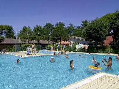 Ferienwohnung für 5 Personen (45 m²) in Bibione 3/10