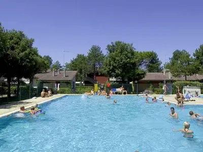 Ferienwohnung für 5 Personen (45 m²) in Bibione 4/10