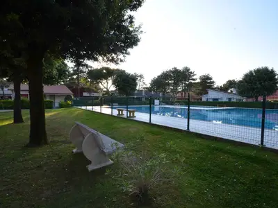 Ferienwohnung für 5 Personen (45 m²) in Bibione 5/10