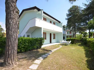 Ferienwohnung für 5 Personen (45 m²) in Bibione 7/10