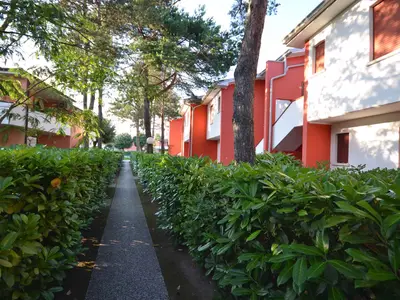 Ferienwohnung für 5 Personen (45 m²) in Bibione 8/10