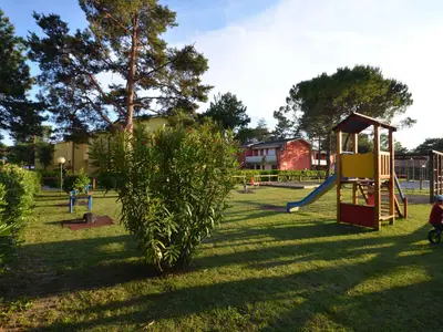 Ferienwohnung für 5 Personen (45 m²) in Bibione 9/10