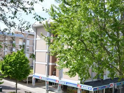 Ferienwohnung für 7 Personen (45 m²) in Bibione 4/10