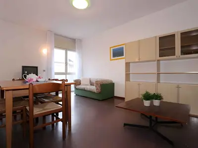 Ferienwohnung für 7 Personen (45 m²) in Bibione 6/10