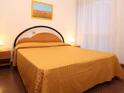 Ferienwohnung für 7 Personen (45 m²) in Bibione 8/10