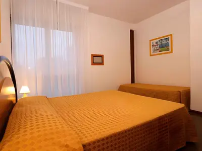 Ferienwohnung für 7 Personen (45 m²) in Bibione 10/10