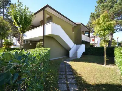 Ferienwohnung für 5 Personen (35 m²) in Bibione 3/10