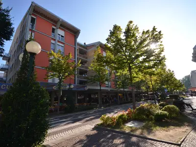 Ferienwohnung für 9 Personen (85 m²) in Bibione 3/10
