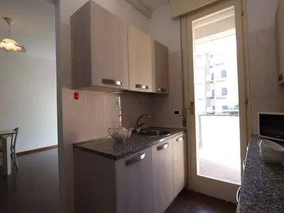 Ferienwohnung für 9 Personen (85 m²) in Bibione 7/10