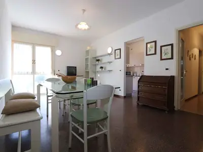 Ferienwohnung für 9 Personen (85 m²) in Bibione 8/10