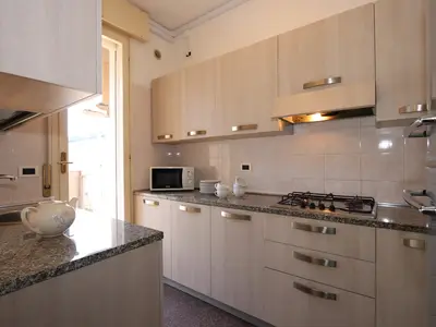 Ferienwohnung für 9 Personen (85 m²) in Bibione 9/10