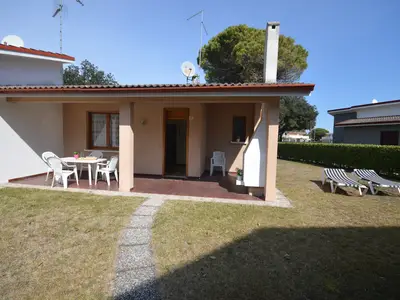 Ferienwohnung für 7 Personen (55 m²) in Bibione 3/10