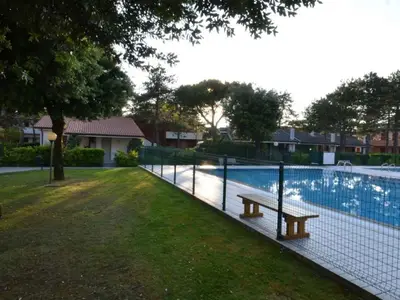Ferienwohnung für 4 Personen (40 m²) in Bibione 8/10