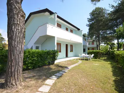 Ferienwohnung für 8 Personen (65 m²) in Bibione 2/10