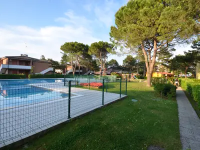 Ferienwohnung für 8 Personen (65 m²) in Bibione 9/10
