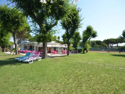 Ferienwohnung für 7 Personen (65 m²) in Bibione 9/10