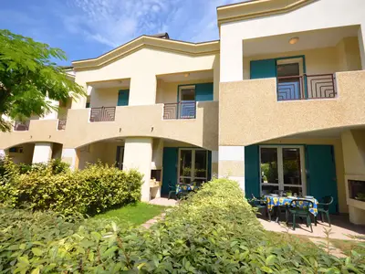 Ferienwohnung für 5 Personen (50 m²) in Bibione 2/10