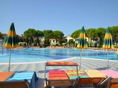 Ferienwohnung für 5 Personen (50 m²) in Bibione 3/10