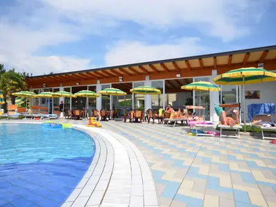 Ferienwohnung für 5 Personen (50 m²) in Bibione 5/10