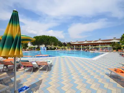 Ferienwohnung für 5 Personen (50 m²) in Bibione 7/10