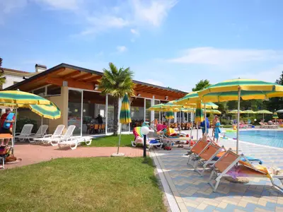 Ferienwohnung für 5 Personen (50 m²) in Bibione 8/10