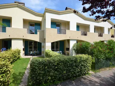 Ferienwohnung für 5 Personen (50 m²) in Bibione 9/10