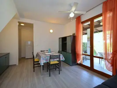 Ferienwohnung für 7 Personen (65 m²) in Bibione 10/10