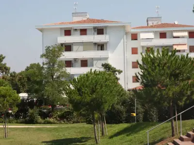 Ferienwohnung für 6 Personen (50 m²) in Bibione 2/10