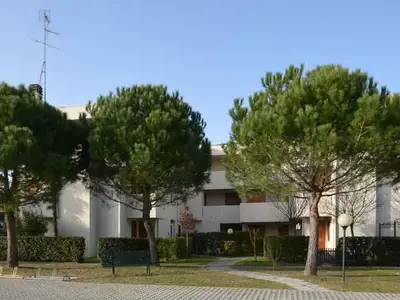 Ferienwohnung für 6 Personen (50 m²) in Bibione 3/10