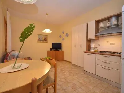 Ferienwohnung für 6 Personen (50 m²) in Bibione 10/10