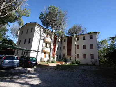 Ferienwohnung für 3 Personen (40 m²) in Bibione 2/10
