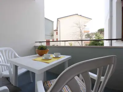 Ferienwohnung für 3 Personen (40 m²) in Bibione 9/10
