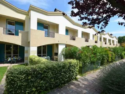Ferienwohnung für 7 Personen (55 m²) in Bibione 10/10