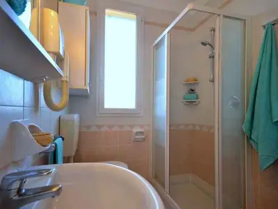 Ferienwohnung für 5 Personen (45 m²) in Bibione 2/10