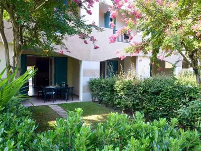 Ferienwohnung für 5 Personen (45 m²) in Bibione 3/10