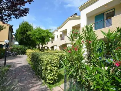 Ferienwohnung für 5 Personen (45 m²) in Bibione 4/10
