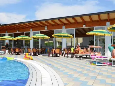 Ferienwohnung für 5 Personen (45 m²) in Bibione 7/10