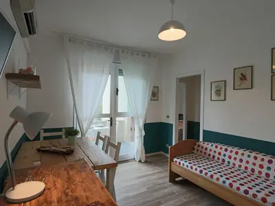 Ferienwohnung für 5 Personen (50 m²) in Bibione 5/10